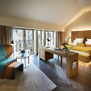 Beyond By Geisel (adults Only) Hotel Munich