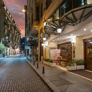 pera-rose-spa-taksim-pera-city-center.istanbul-turkeyhotels.com/