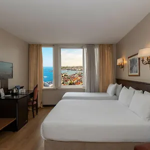 pera-rose-spa-taksim-pera-city-center.istanbul-turkeyhotels.com/