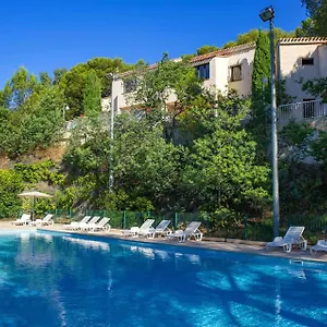 *** Appart hôtel Résidence Goélia Les Jardins D'azur France
