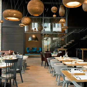 One Muenchen-campus Almanya