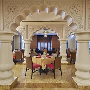 Hilton Jabal Omar Makkah Mecca