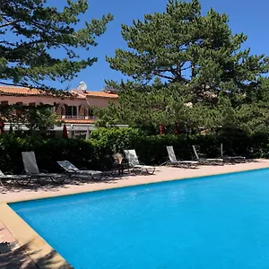 *** Hotel Lou Pèbre D'aï France