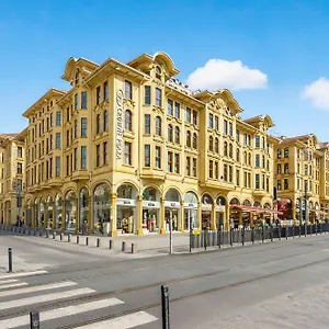 Crowne Plaza - Old By Ihg Türkiye