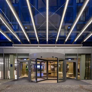 Pullman Almanya