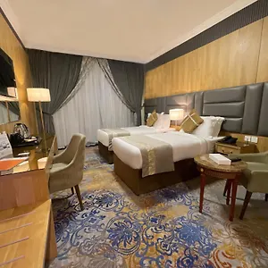 Zowar Alalami Hotel Médine