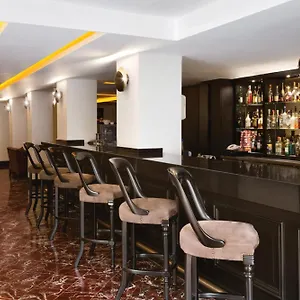 Crowne Plaza - Old By Ihg Türkiye
