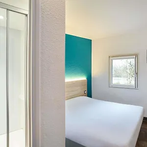  Hotel Hotelf1 Antibes Sophia Antipolis France