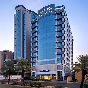  Hotel Novotel Tahlia Arabie saoudite
