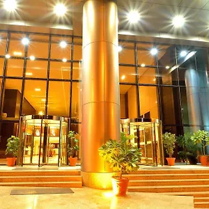 Отель Arak Ajyad