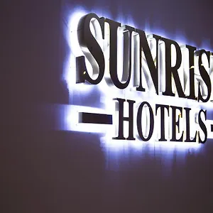 Otel Bakkah Sunrise