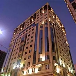 Kingsgate Hotel Durrat Hotel Médine