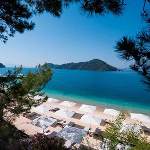 D-resort Gocek Türkiye