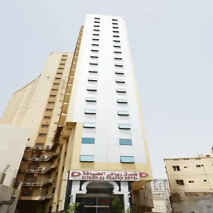 Otel Riyadh Al Deafah, Mekke