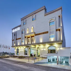 Al Kathban Al Ramli Al Dahabi For Hotel Services Hotel Riyad