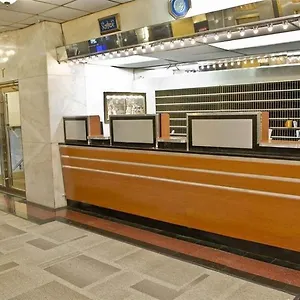 ** Hotel Carter USA