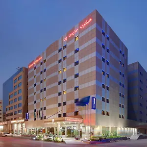 visit hotel