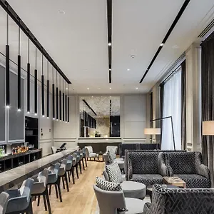 **** Hotel Boho - Small Luxury Tjekkiet