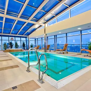 **** Hotel Qubus Polen