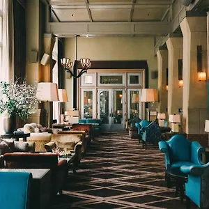 **** Hotel Soho Grand USA