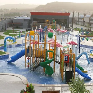  شقة فندقية Amaaria Aquapark & المملكة العربية السعودية