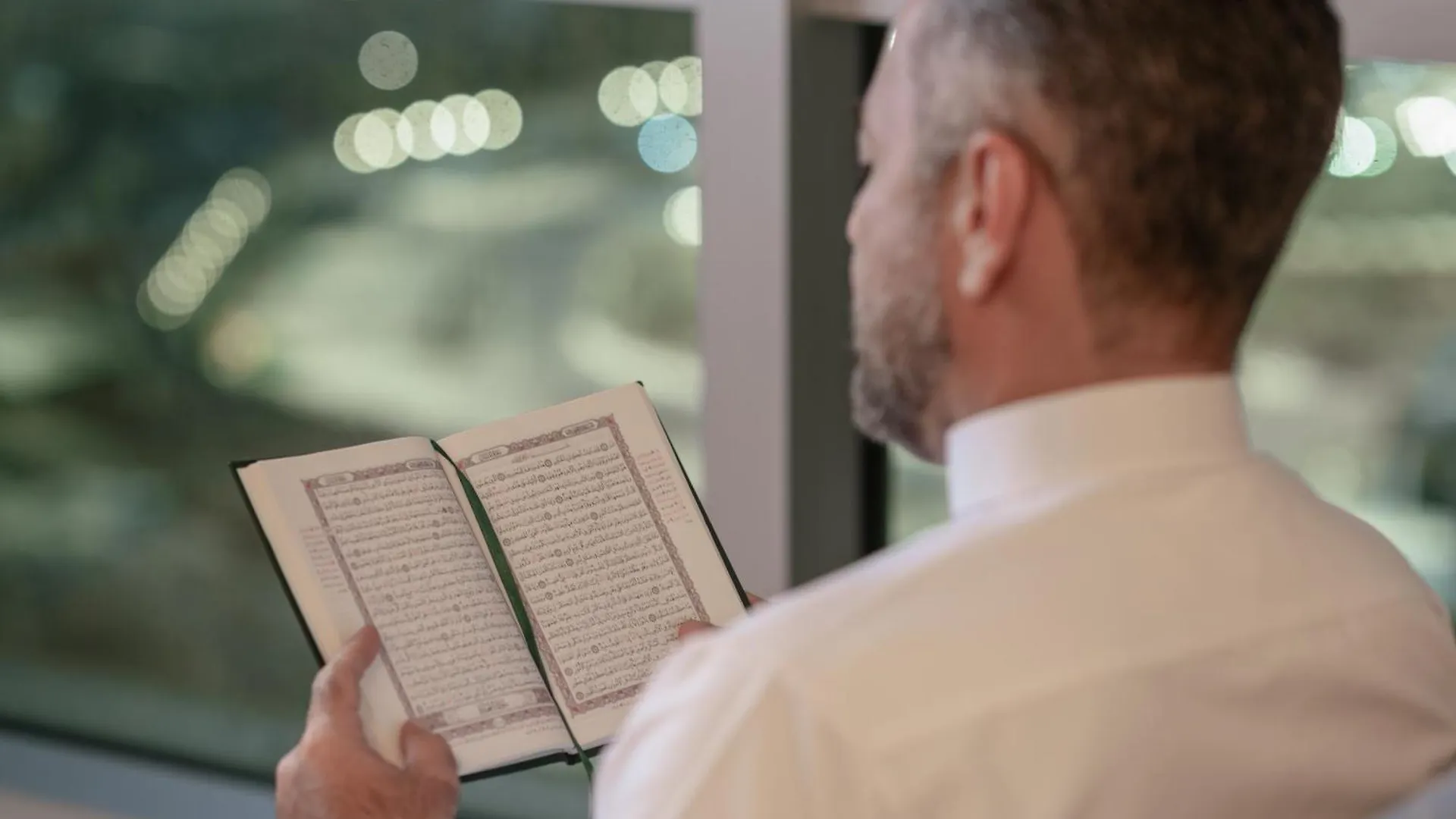 فندق قصر مكة رافلز