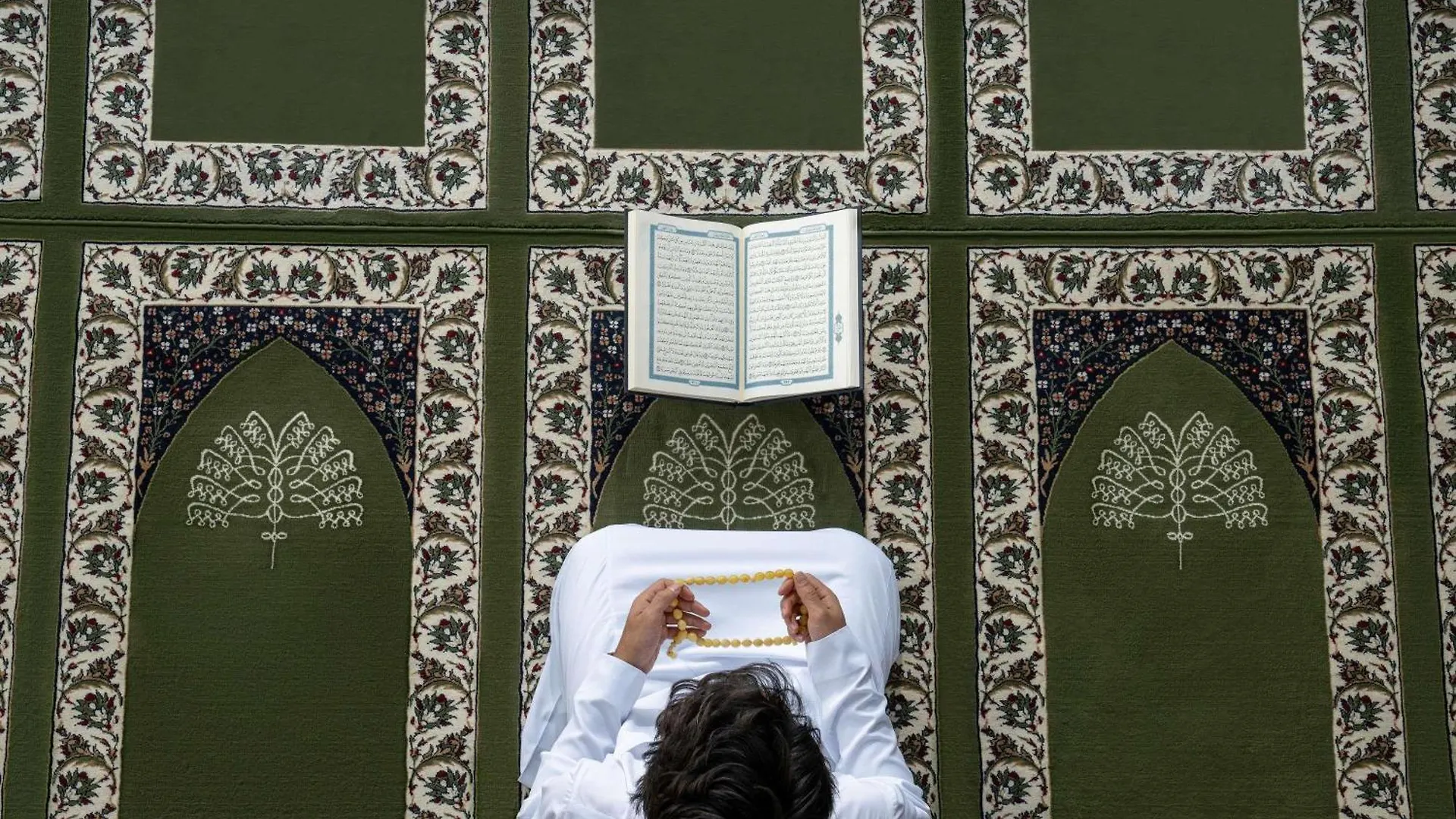 Otel Raffles Makkah Palace Mekke