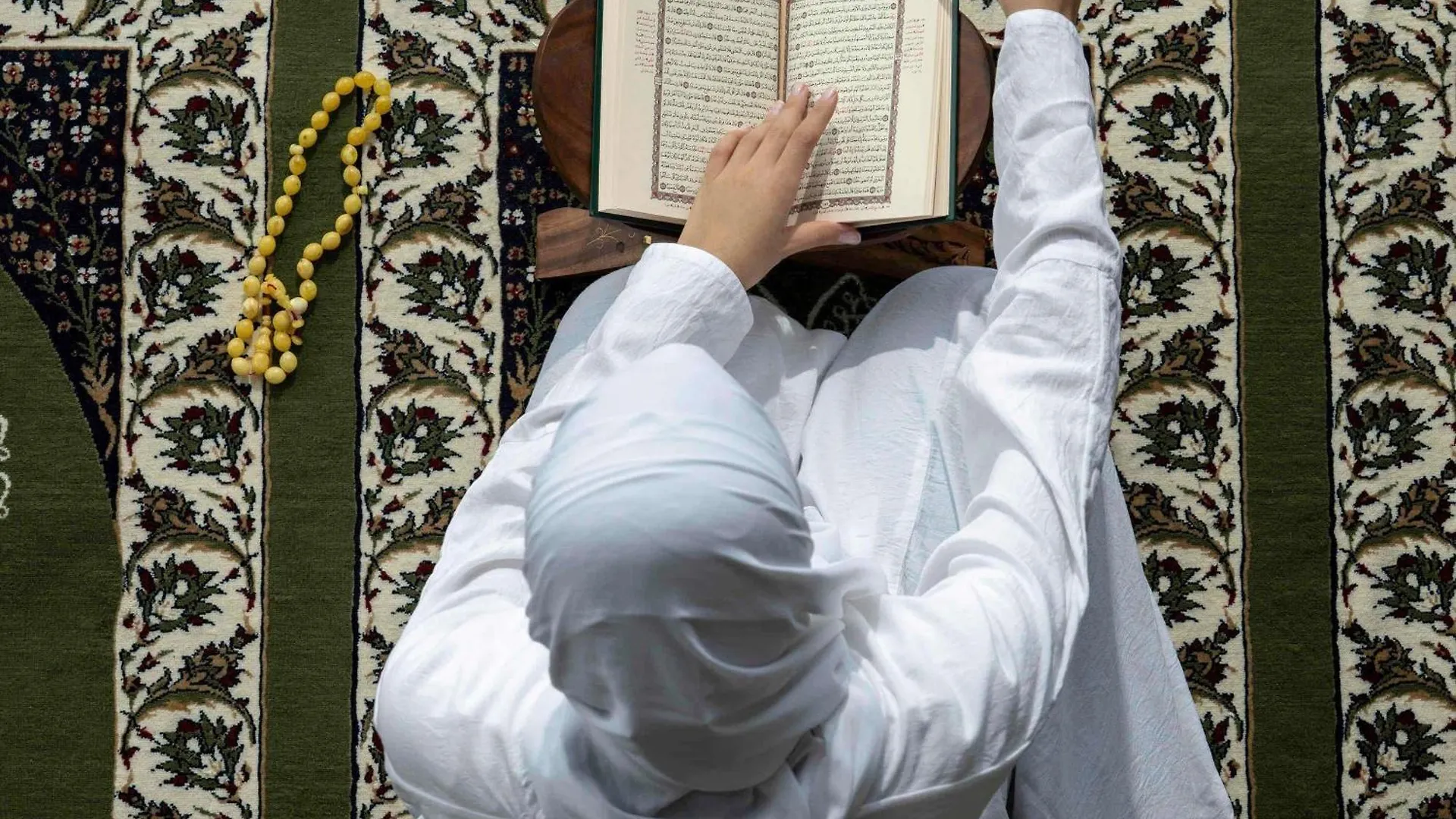 Raffles Makkah Palace Mekke Suudi Arabistan