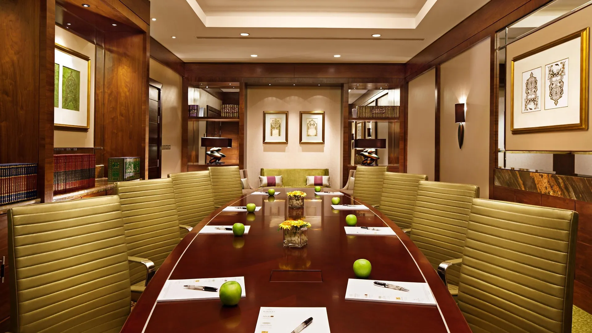 Raffles Makkah Palace Mecca Hotel