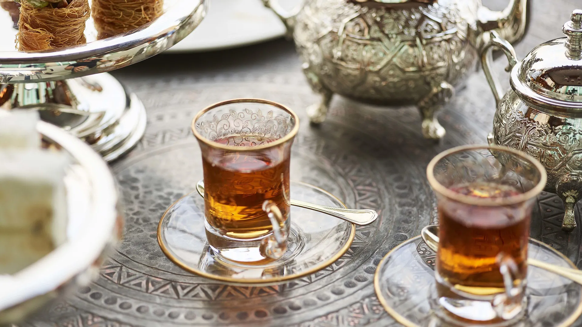 فندق قصر مكة رافلز