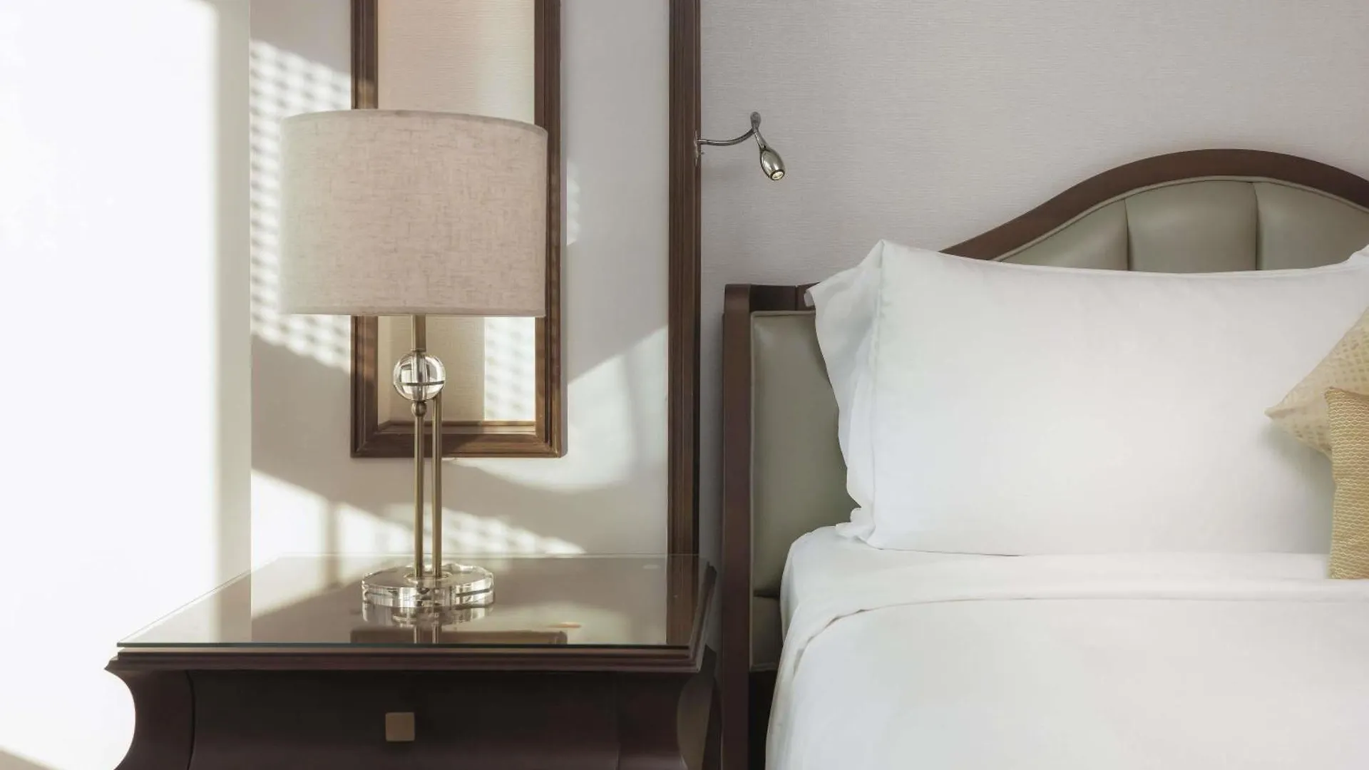 Raffles Makkah Palace La Mecque 5*,  Arabie saoudite