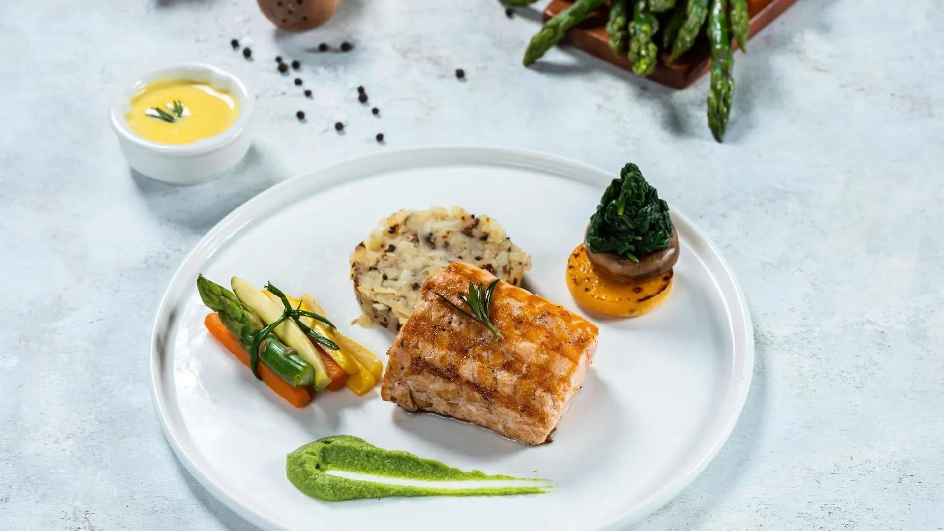 فندق قصر مكة رافلز 5*,  المملكة العربية السعودية