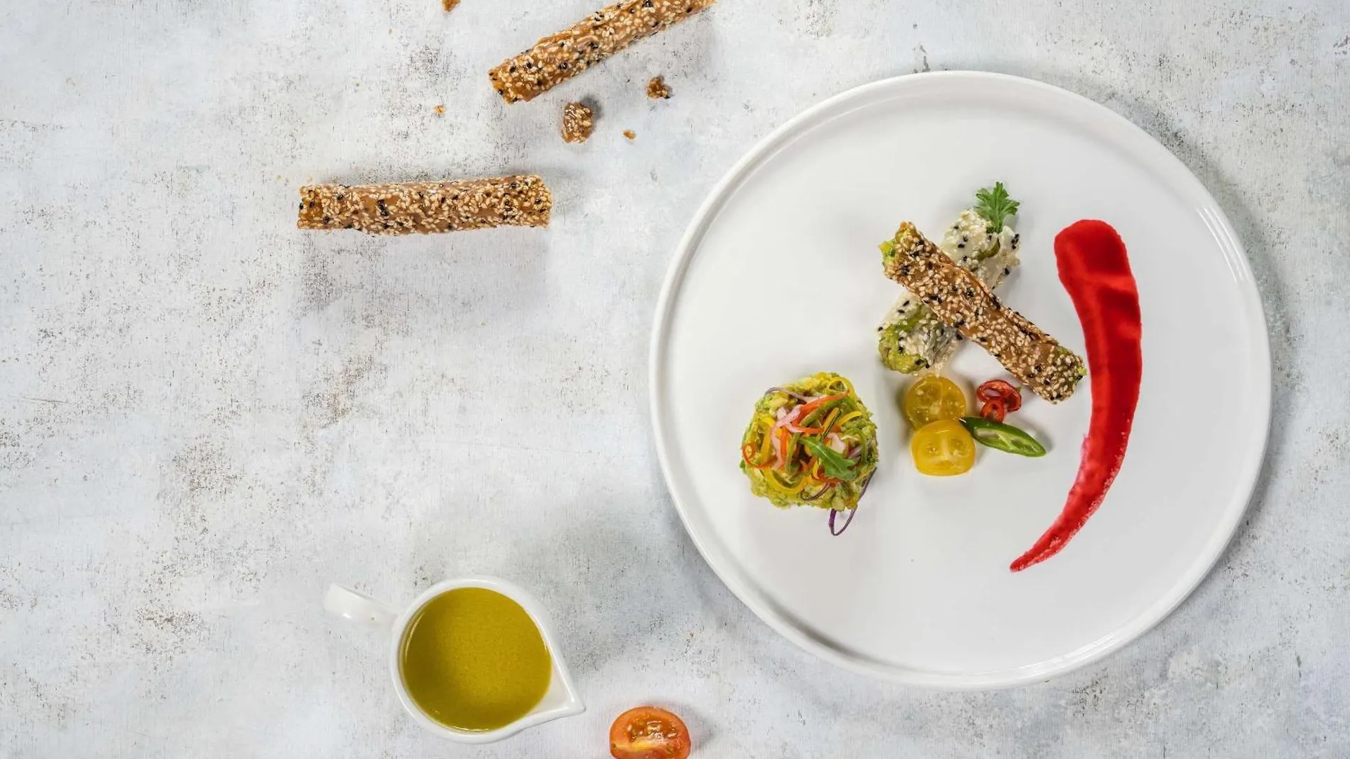 Hotel Raffles Makkah Palace Mecca