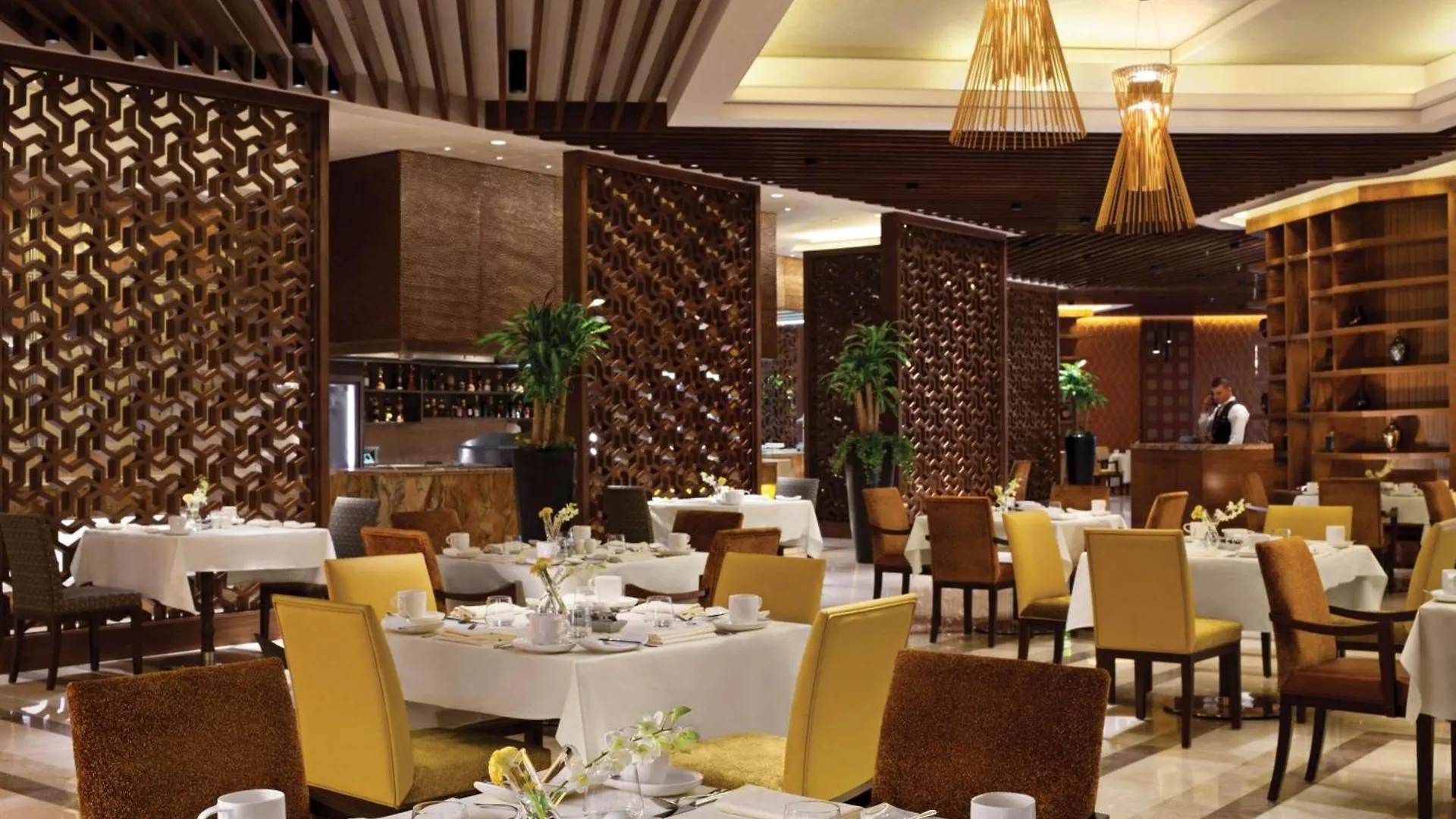 Raffles Makkah Palace La Mecque 5*,