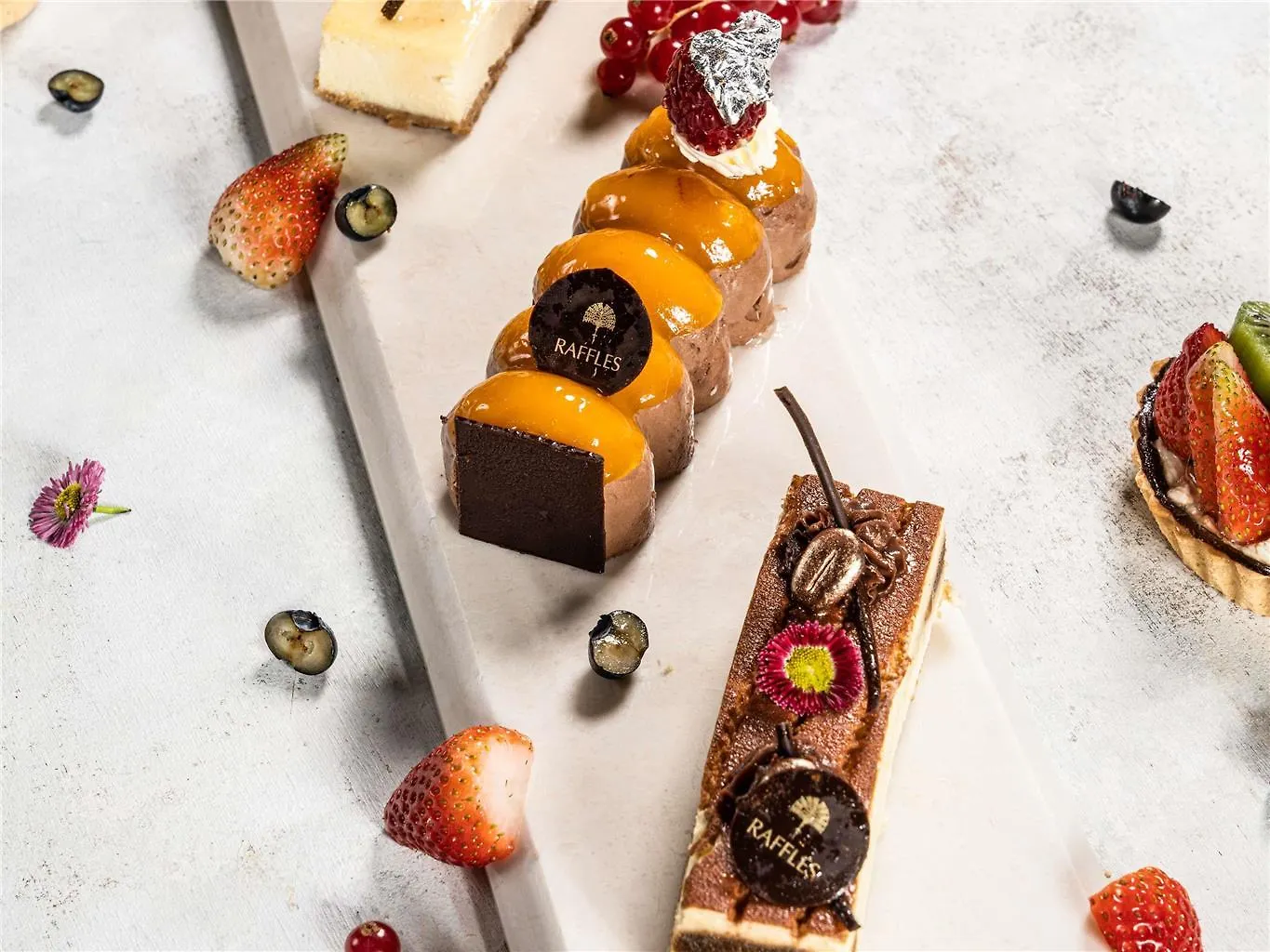 Raffles Makkah Palace Mecca 5*,