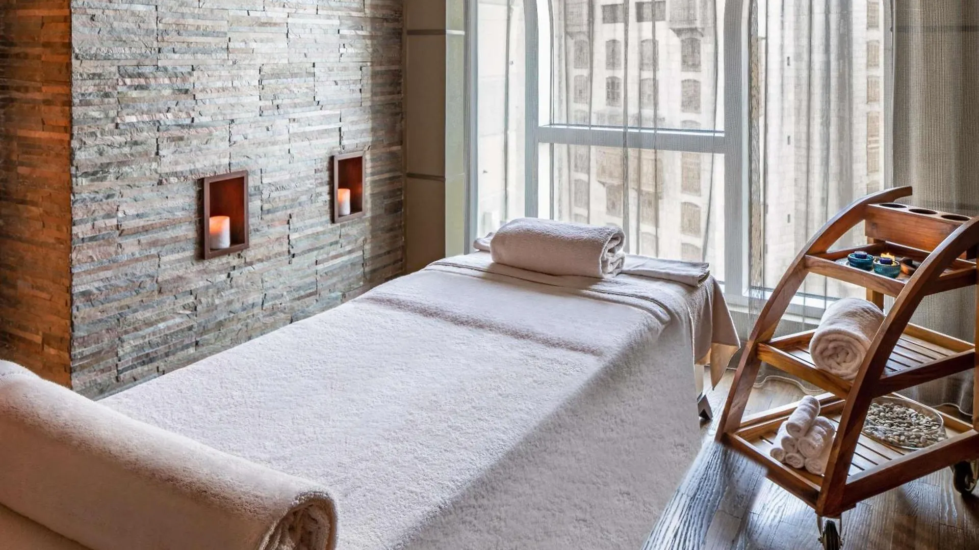 فندق قصر مكة رافلز المملكة العربية السعودية