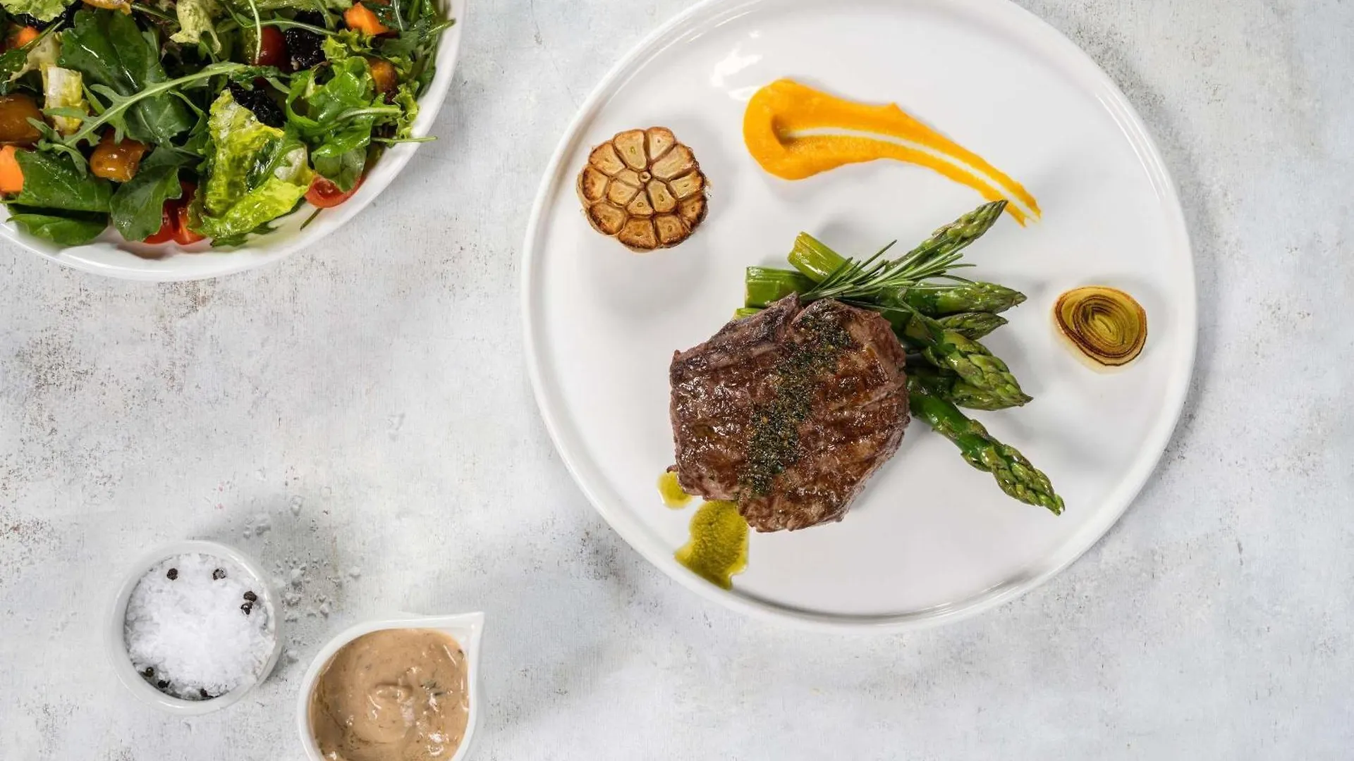 فندق قصر مكة رافلز 5*,