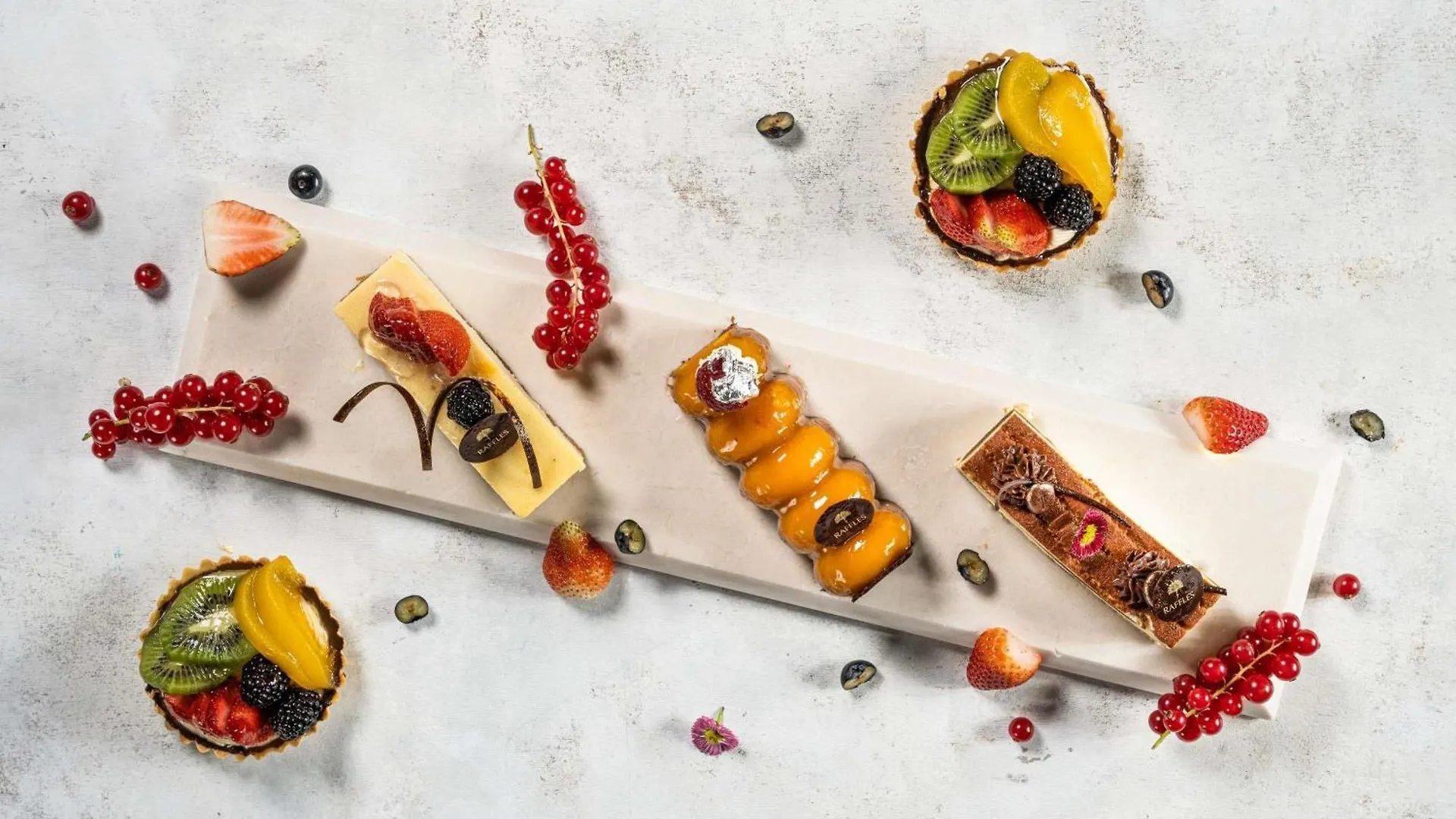 Raffles Makkah Palace Mekke