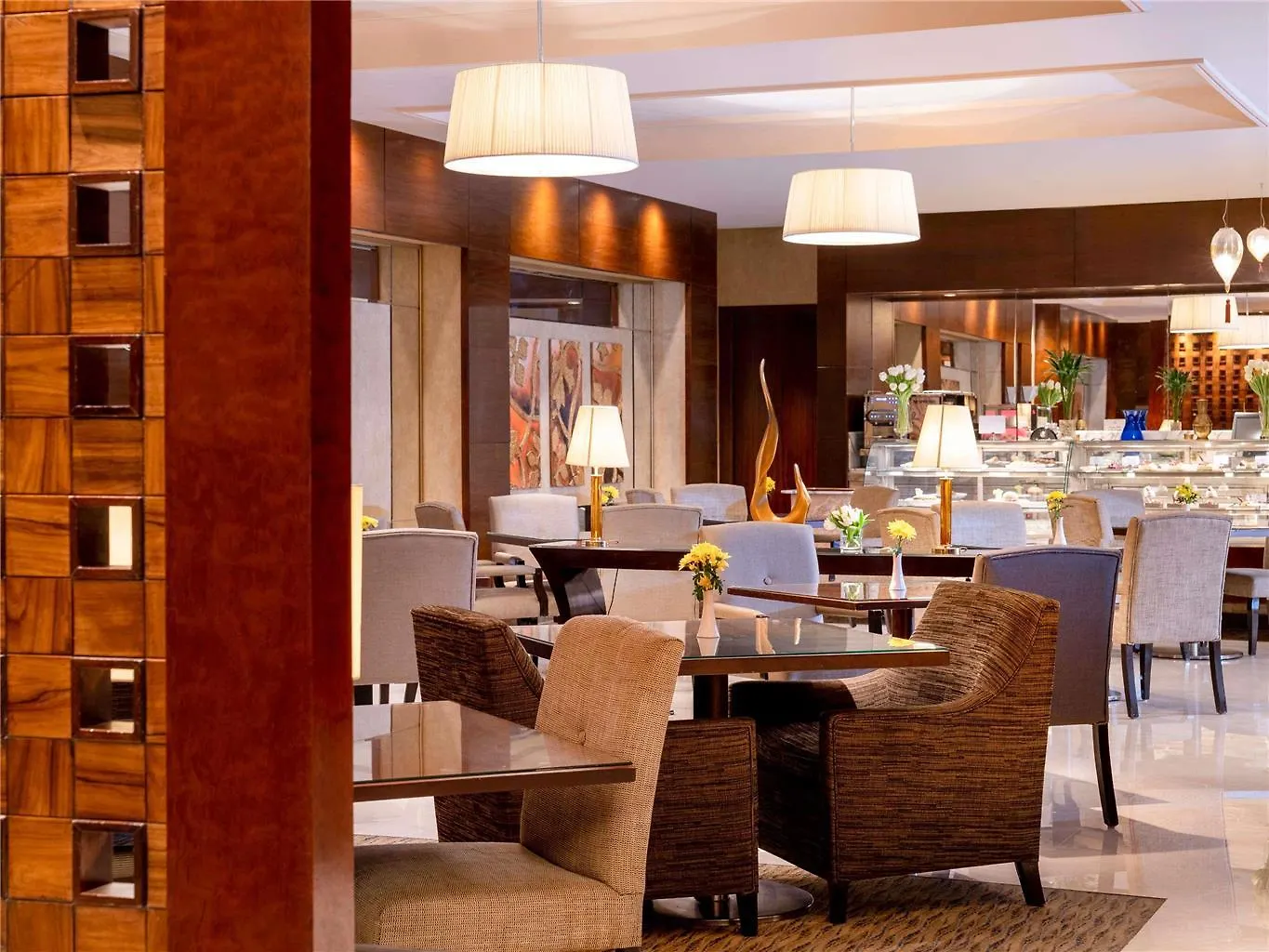 Raffles Makkah Palace Mecca 5*,  Arab Saudi