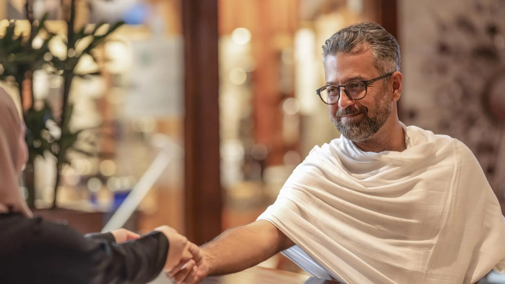 Raffles Makkah Palace Mekke Otel