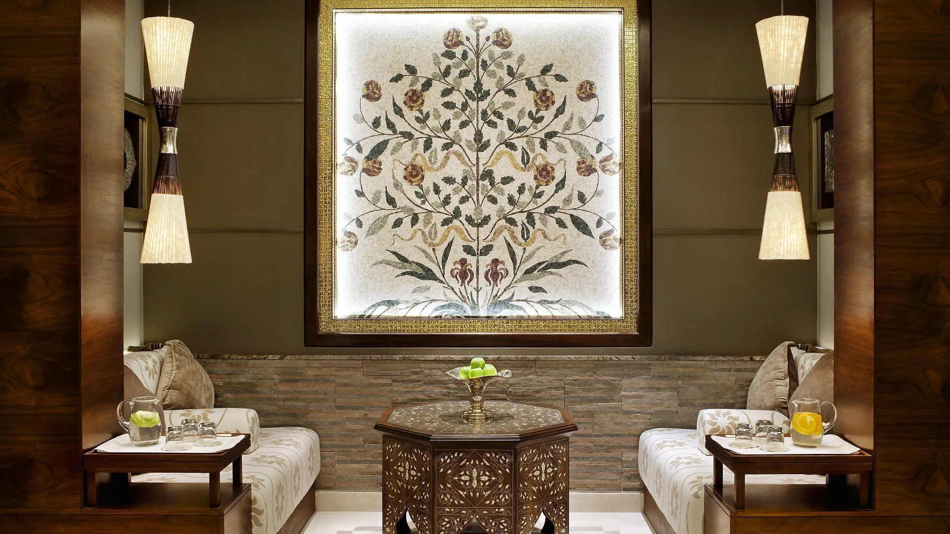 Raffles Makkah Palace Mekke