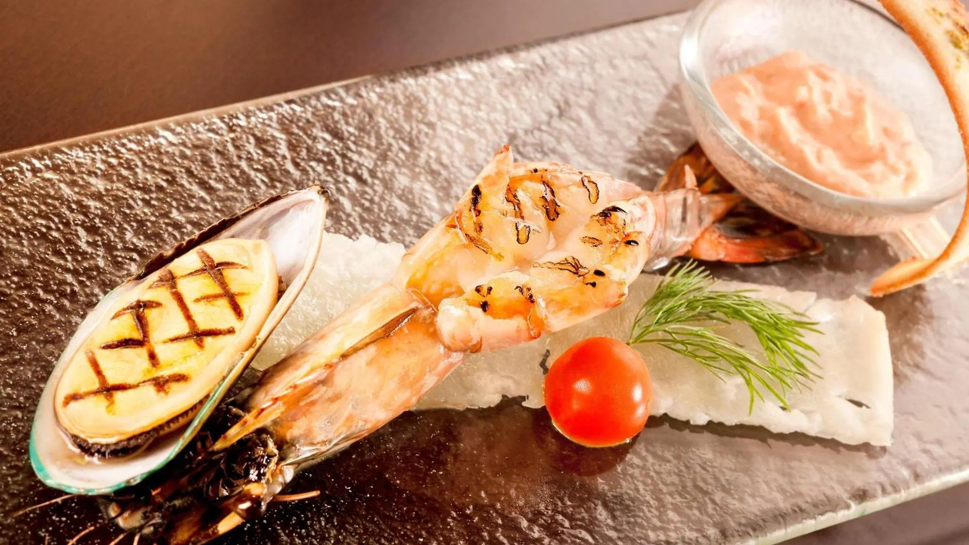 Raffles Makkah Palace Mekke Otel